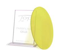 Top Light Filtro colorato per la serie di lampade Puk Meg Maxx, giallo Top Light