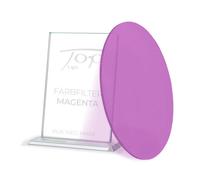 Top Light Filtro colorato per la serie di lampade Puk Meg Maxx, magenta Top Light