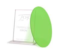 Top Light Filtro colorato per la serie di lampade Puk Meg Maxx, verde Top Light