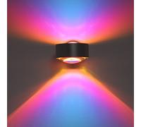 Top Light Filtro colorato Puk Maxx Ø 12 cm 2-3043 Blu