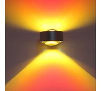 Top Light Puk Maxx filtro colorato Ø 12 cm, 2-3038, Puk Maxx [Accessori > Plafonieire e Paraluce]