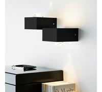 Top Light Focus 100 lampada a parete LED, 2-101002-LED-02, Focus [Lampade per Interni > Lampade a Parete]