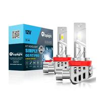 TOP LIGHT KIT HEADLIGHT SIMPLY PRO 2 GEN H8-9-11 12V