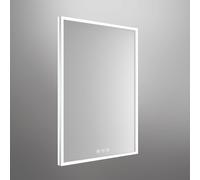 Top Light Mirror Light specchio, 29-80601-WE#1-00126, Mirror Light; Black & White Edition [Specchi > Specchi]