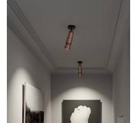 Top Light Neo! Spot Wall/Ceiling faretto LED HV, rame Top Light
