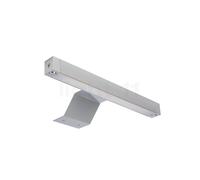 Top Light Only Choice Furnitur Luce per mobili LED, cromo opaco - 35 cm