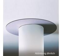 Top Light pannello di copertura per lampade Dela, Dela short/spot, 9-12002, Dela [Accessori > Fissaggi e Supporti]