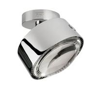 Top Light Plafoniera Puk Maxx Move, cromo opaco, G9 Top Light