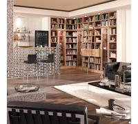 Top Light Plafoniera Puk Maxx Plus, cromo, G9 Top Light