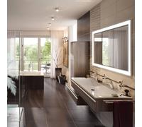 Top Light Plafoniera Puk Plus, cromo Top Light