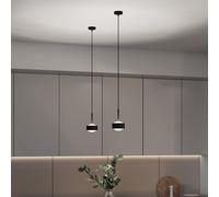 Top Light Puk! Avantgarde Drop lampada a sospensione, LED, 120-510202-BE, Puk! Avantgarde Drop; Puk! Avantgarde [Lampade per Interni > Lampade a Sospensione]