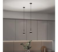 Top Light Puk! Avantgarde Drop lampada a sospensione, LED, 80-510202-BE, Puk! Avantgarde Drop; Puk! Avantgarde [Lampade per Interni > Lampade a Sospensione]
