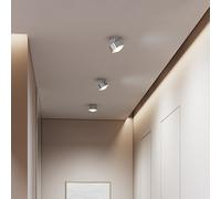 Top Light Puk! Avantgarde Move faretto, LED, 120-300202, Puk! Avantgarde Move; Puk! Avantgarde [Lampade per Interni > Punti Luce e Faretti]