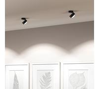 Top Light Puk! Avantgarde Move faretto, LED, 80-3002002, Puk! Avantgarde Move; Puk! Avantgarde [Lampade per Interni > Punti Luce e Faretti]