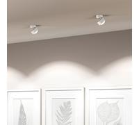 Top Light Puk! Avantgarde Move faretto, LED, 80-3002022, Puk! Avantgarde Move; Puk! Avantgarde [Lampade per Interni > Punti Luce e Faretti]