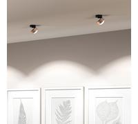 Top Light Puk! Avantgarde Move faretto, LED, 80-3002025, Puk! Avantgarde Move; Puk! Avantgarde [Lampade per Interni > Punti Luce e Faretti]