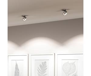 Top Light Puk! Avantgarde Move faretto, LED, 80-300203, Puk! Avantgarde Move; Puk! Avantgarde [Lampade per Interni > Punti Luce e Faretti]