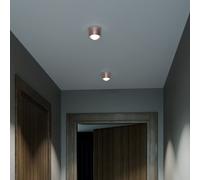Top Light Puk! Avantgarde One lampada a soffitto, LED, 80-3102025, Puk! Avantgarde One; Puk! Avantgarde [Lampade per Interni > Lampade a Soffitto]