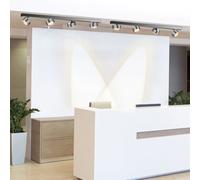 Top Light PUK! Choice Move faretto, LED, 8-7891201, PUK! Choice Move; PUK! Move; PUK! Choice; PUK! [Lampade per Interni > Punti Luce e Faretti]