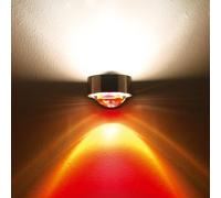 Top Light Puk filtro colorato verde per lampada Puk, Lens e Light Finger, 2-2028-1, Puk; Lens; Light Finger [Accessori > Plafonieire e Paraluce]
