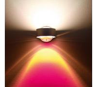 Top Light Puk lente Ø 8 cm, 2-2029-1, Puk; Lens; Light Finger [Accessori > Plafonieire e Paraluce]