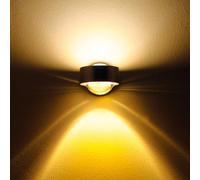 Top Light Puk filtro colorato verde per lampada Puk, Lens e Light Finger, 2-2030-1, Puk; Lens; Light Finger [Accessori > Plafonieire e Paraluce]