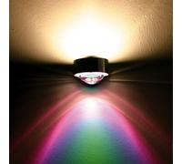 Top Light Puk filtro colorato verde per lampada Puk, Lens e Light Finger, 2-2034-1, Puk; Lens; Light Finger [Accessori > Plafonieire e Paraluce]