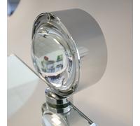 Top Light Puk Fix lampada a morsetto, LED, 2-08012-LED, Puk Fix; Puk Mini; Puk [Lampade per Interni > Lampade Clip-On e da Incasso]
