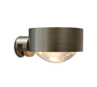 Top Light Puk Fix lampada a morsetto, LED, 2-08013-LED, Puk Fix; Puk Mini; Puk [Lampade per Interni > Lampade Clip-On e da Incasso]