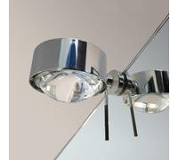 Top Light Puk Fix + lampada a morsetto, LED, 2-08032-LED, Puk Fix +; Puk Mini +; Puk + [Lampade per Interni > Lampade Clip-On e da Incasso]