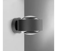 Top Light Puk Maxx 120 lampada a parete LED senza accessori, 2-40812-32, Puk Maxx [Lampade per Esterni > Lampade a Parete]