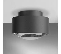 Top Light Puk Maxx Choice Move lampada a soffitto LED, 2800 K, 1 x 10 W Ø 12 A: 9,6 cm, 2-4018002-32, Puk Maxx Choice Move; Puk Maxx [Lampade per Esterni > Lampade a Soffitto]