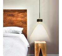 Top Light Puk Maxx Drop lampada a sospensione, LED, 5-36002-BE, Puk Maxx Drop; Puk Drop; Puk Maxx; Puk [Lampade per Interni > Lampade a Sospensione]