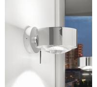 Top Light Puk Maxx + lampada a parete, LED, 2-30802, Puk Maxx +; Puk + [Lampade per Interni > Lampade a Parete]