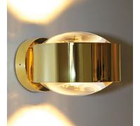 Top Light Puk Maxx lampada a parete, LED, 2-30816, Puk Maxx; Puk [Lampade per Interni > Lampade a Parete]