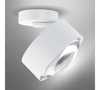 Top Light Puk Maxx Move lampada a soffitto LED senza accessori, 7-69302-WE, Puk Maxx Move; Puk Maxx; Black & White Edition [Lampade per Interni > Lampade a Soffitto]