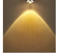 Top Light Puk Maxx Outdoor Filtro colorato, giallo