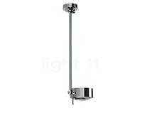 Top Light Puk Maxx Wing Single Ceiling 100 cm,