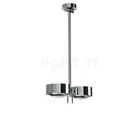 Top Light Puk Maxx Wing Twin Ceiling 100 cm,