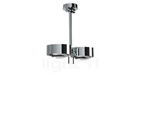 Top Light Puk Maxx Wing Twin Ceiling 40 cm,