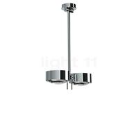 Top Light Puk Maxx Wing Twin Ceiling 80 cm,