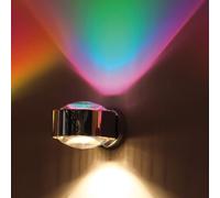 Top Light Puk Meg Maxx lente Ø 16 cm, 2-5044, Puk Meg Maxx [Accessori > Plafonieire e Paraluce]