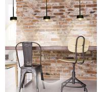 Top Light Puk Meg Maxx Long One lampada a sospensione, LED, 5-50002-BE, Puk Meg Maxx Long One; Puk Long One; Puk One; Puk Meg Maxx; Puk [Lampade per Interni > Lampade a Sospensione]