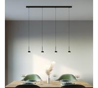 Top Light Puk Mini Choice Long One lampada a sospensione, LED, 8-60512042-BE, Puk Mini Choice Long One; Puk Choice; Puk One; Puk Mini; Puk [Lampade per Interni > Lampade a Sospensione]