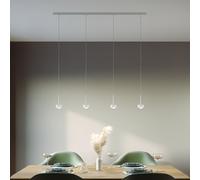 Top Light Puk Mini Choice Long One lampada a sospensione, LED, 8-60512042-WE, Puk Mini Choice Long One; Puk Choice; Puk One; Puk Mini; Puk [Lampade per Interni > Lampade a Sospensione]