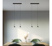 Top Light Puk Mini Choice Long One lampada a sospensione, LED, 8-6054022-BE, Puk Mini Choice Long One; Puk Choice; Puk One; Puk Mini; Puk [Lampade per Interni > Lampade a Sospensione]