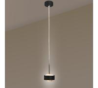 Top Light Puk Mini Drop lampada a sospensione, G9, 5-06002-H-02, Puk Mini Drop; Puk Drop; Puk Mini; Puk [Lampade per Interni > Lampade a Sospensione]