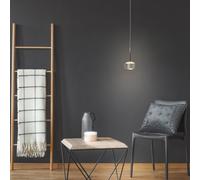 Top Light Puk Mini Drop lampada a sospensione, G9, 5-06003-H, Puk Mini Drop; Puk Drop; Puk Mini; Puk [Lampade per Interni > Lampade a Sospensione]