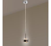 Top Light Puk Mini Drop lampada a sospensione, LED, 5-06002, Puk Mini Drop; Puk Drop; Puk Mini; Puk [Lampade per Interni > Lampade a Sospensione]