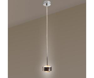 Top Light Puk Mini Drop lampada a sospensione, LED, 5-06002, Puk Mini Drop; Puk Drop; Puk Mini; Puk [Lampade per Interni > Lampade a Sospensione]